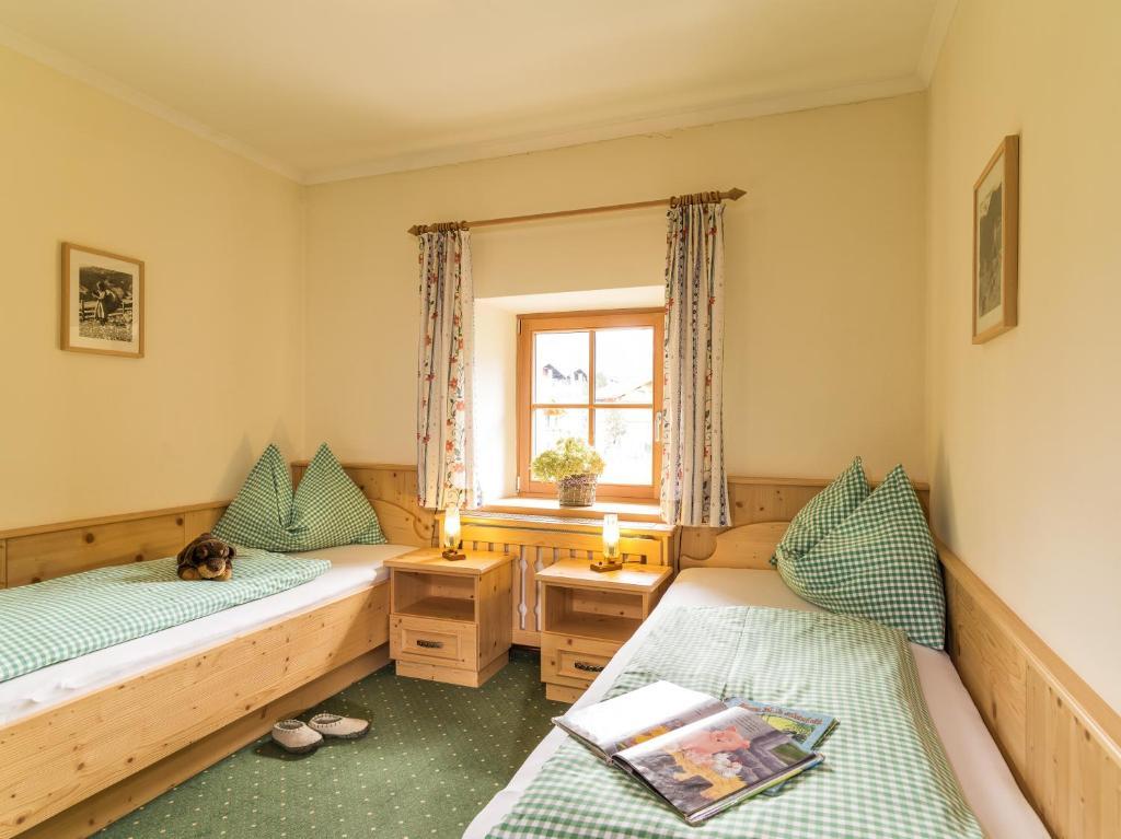 Stubnerbauer Villa Bad Hofgastein Room photo