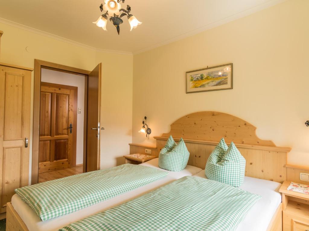 Stubnerbauer Villa Bad Hofgastein Room photo