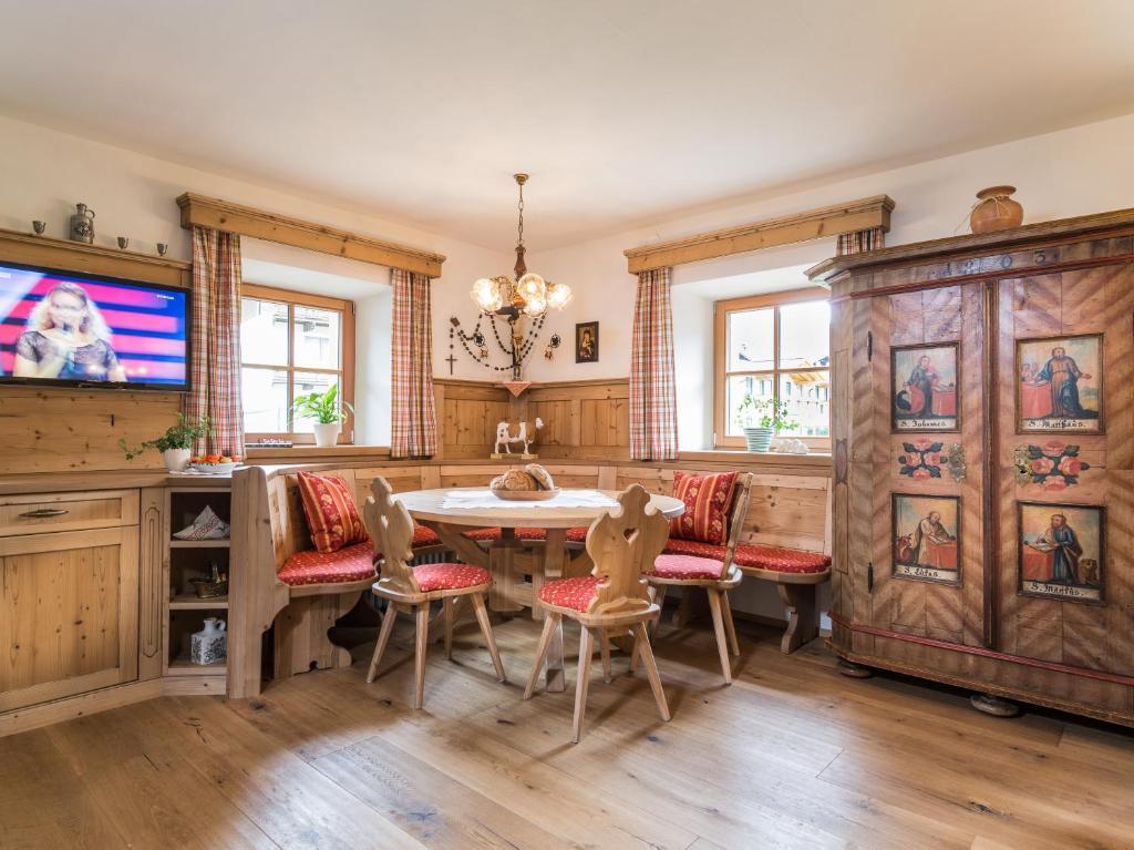 Stubnerbauer Villa Bad Hofgastein Room photo