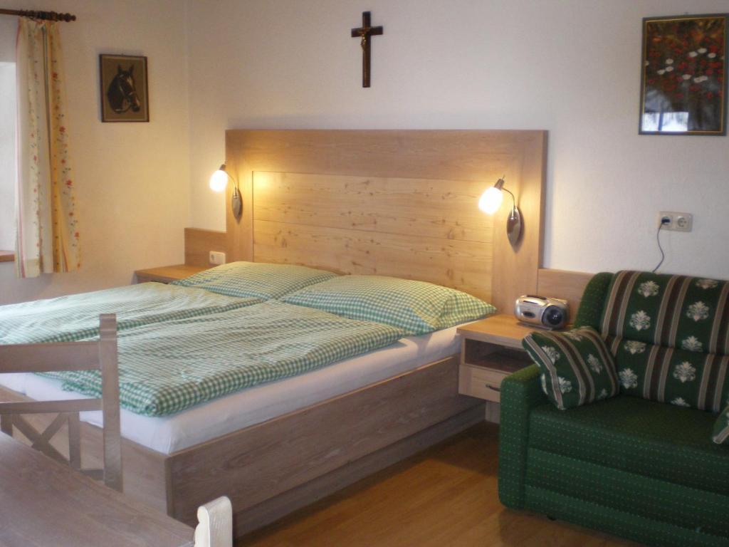 Stubnerbauer Villa Bad Hofgastein Room photo