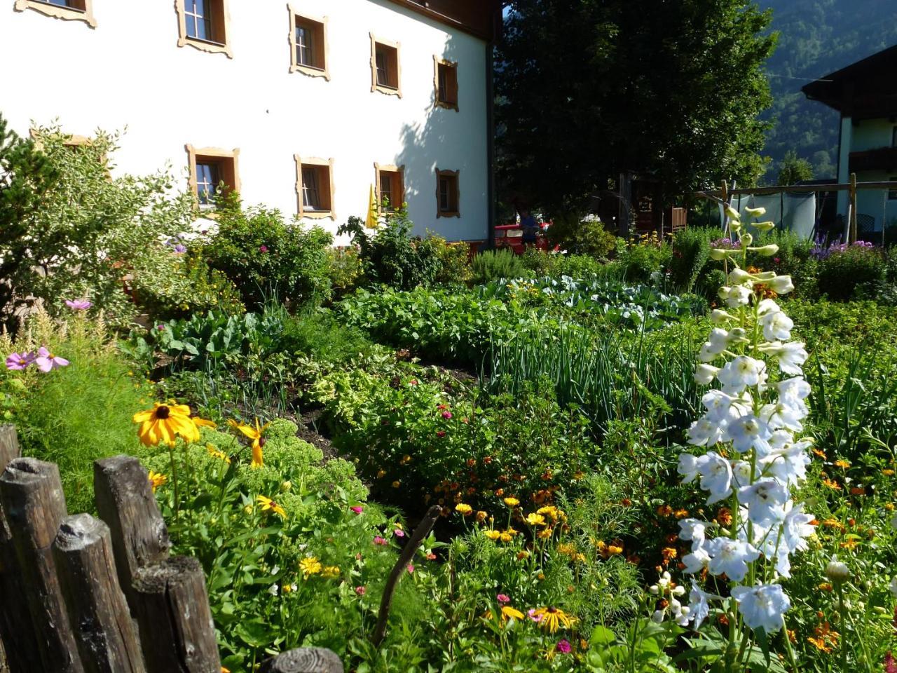 Stubnerbauer Villa Bad Hofgastein Exterior photo